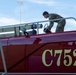 New engine joins fire department as 25-year-old truck retires