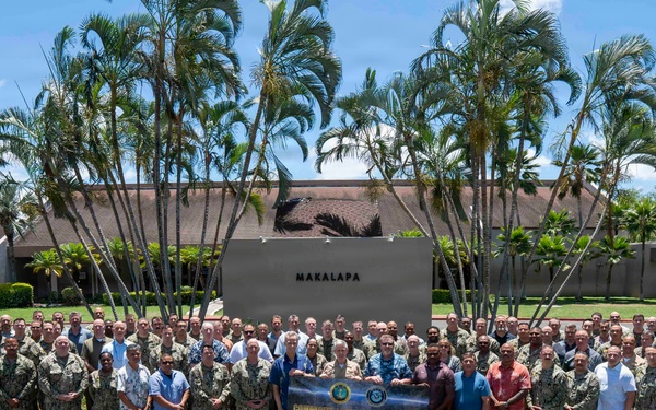 PACFLT hosts the 2026 Operational Protection Summit