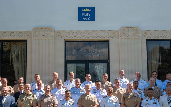 PACFLT hosts the Combined Force Maritime Component Commander Flag Course