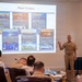 PACFLT hosts the Combined Force Maritime Component Commander Flag Course