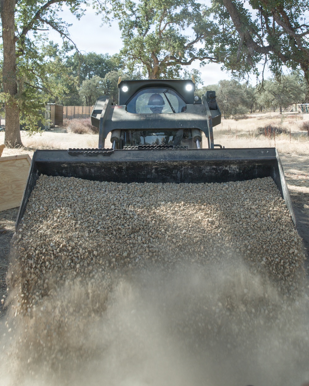 NMCB 4 Seabees Conduct FTX 2026