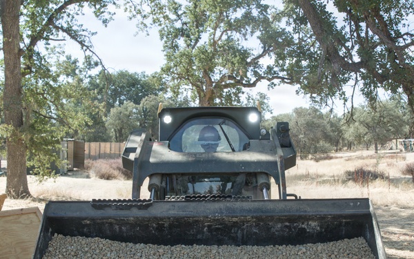NMCB 4 Seabees Conduct FTX 2026