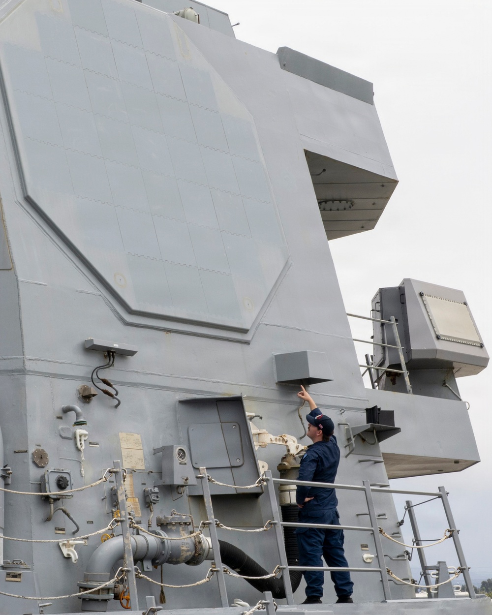 Quantum leap in lethality: how Flight III destroyers are redefining surface warfare