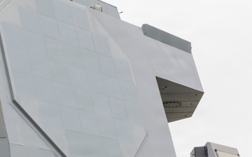 Quantum leap in lethality: how Flight III destroyers are redefining surface warfare