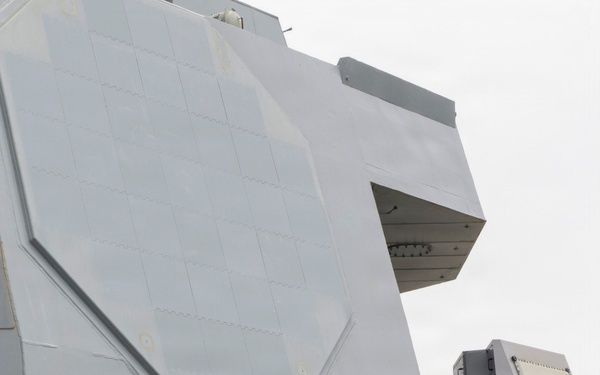 Quantum leap in lethality: how Flight III destroyers are redefining surface warfare