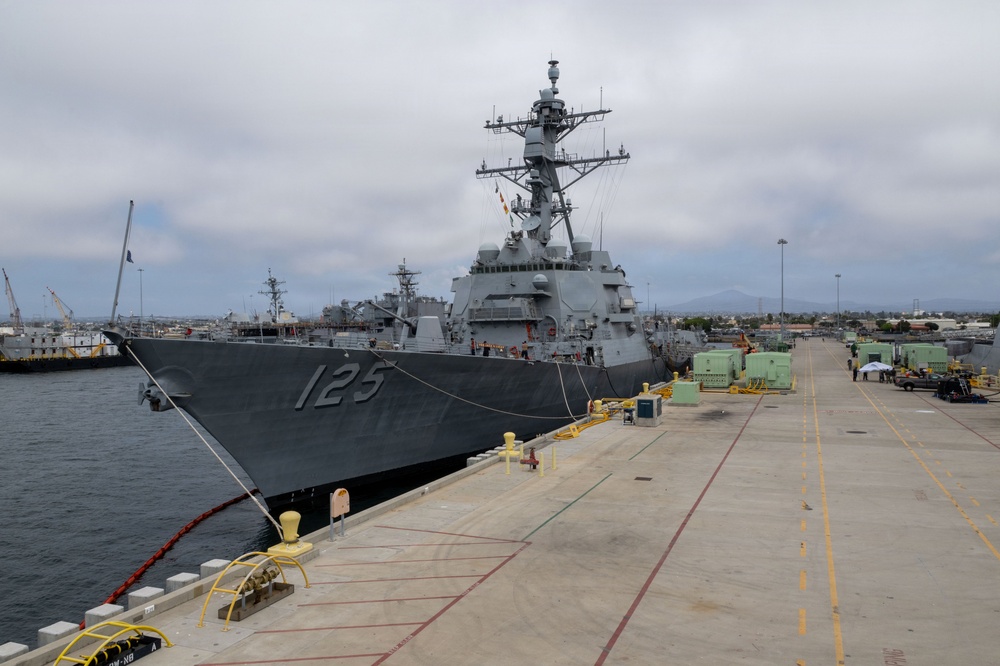 Quantum leap in lethality: how Flight III destroyers are redefining surface warfare