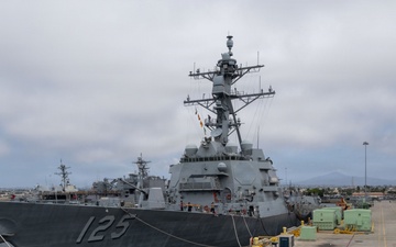 Quantum leap in lethality: how Flight III destroyers are redefining surface warfare
