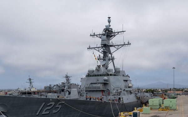 Quantum leap in lethality: how Flight III destroyers are redefining surface warfare