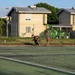 MRF-D Marines conduct exercise circuits, tactical casualty combat care