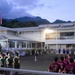 DELAYEN 26: MRF-D Marines begin participation in exercise with French Armed Forces in French Polynesia