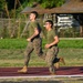 MRF-D Marines conduct exercise circuits, tactical casualty combat care