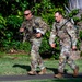 515 AMOW participates in RDAF Flyvermarch