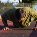 MRF-D Marines conduct exercise circuits, tactical casualty combat care