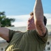 MRF-D Marines conduct exercise circuits, tactical casualty combat care