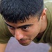 MRF-D Marines conduct exercise circuits, tactical casualty combat care