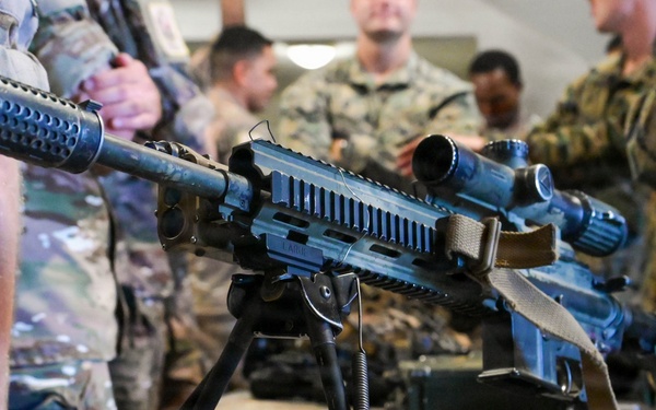 DELAYEN 26: MRF-D Marines begin participation in exercise with French Armed Forces in French Polynesia
