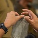 MRF-D Marines conduct exercise circuits, tactical casualty combat care