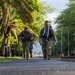 515 AMOW participates in RDAF Flyvermarch