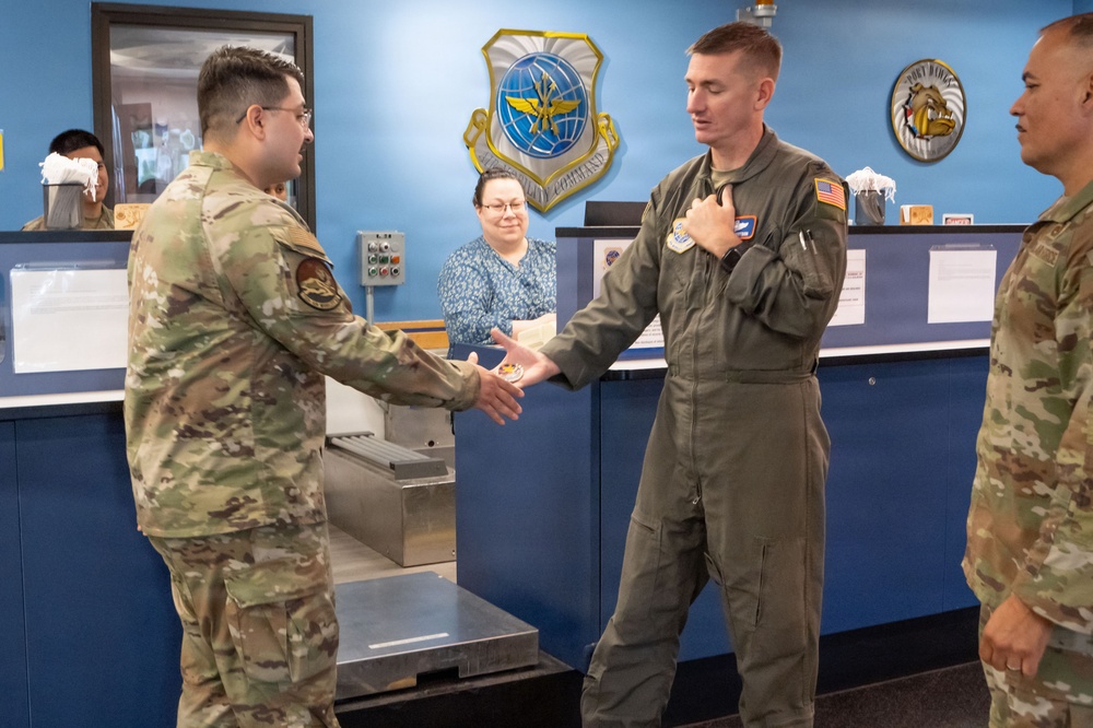 732 AMS Star Performers