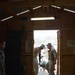NMCB 4 Seabees Recieve Litter Bearer Training, FTX 2026