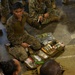 MRF-D Marines conduct exercise circuits, tactical casualty combat care