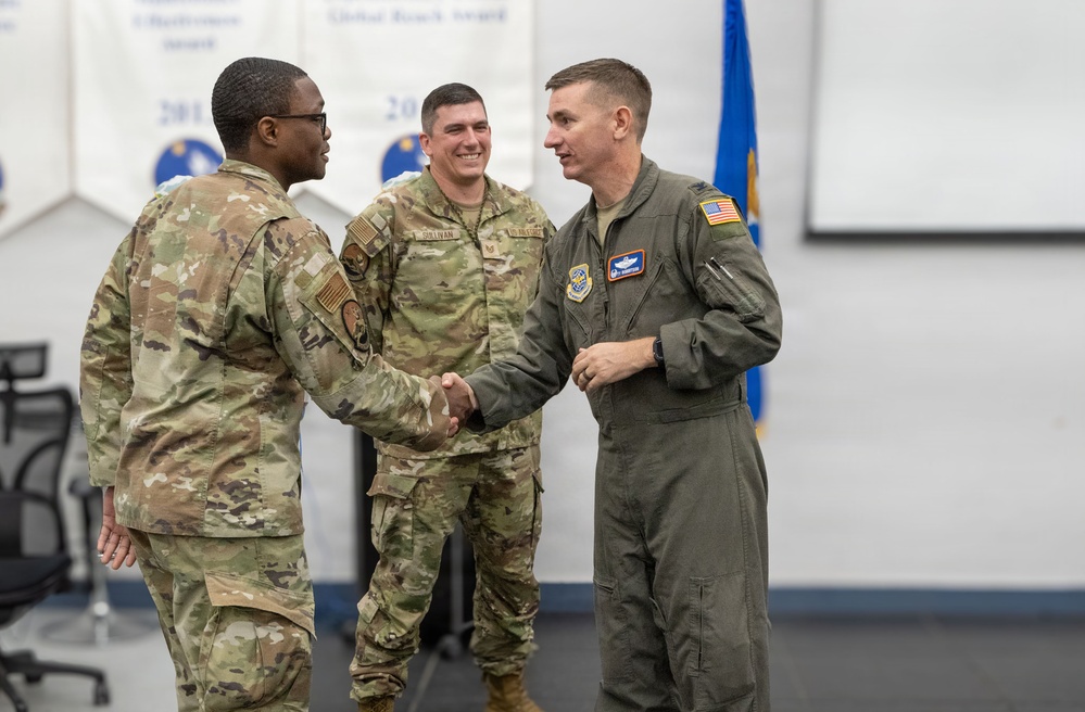 732 AMS Star Performers