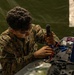 Sustaining Readiness in The Field: Marines with 1st Maintenance Battalion execute FEX
