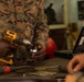 Sustaining Readiness in The Field: Marines with 1st Maintenance Battalion execute FEX
