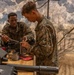 Sustaining Readiness in The Field: Marines with 1st Maintenance Battalion execute FEX