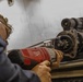Sustaining Readiness in The Field: Marines with 1st Maintenance Battalion execute FEX