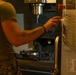 Sustaining Readiness in The Field: Marines with 1st Maintenance Battalion execute FEX