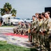 U.S. Navy EOD King Crab 2026