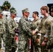 U.S. Navy EOD King Crab 2026