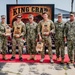 U.S. Navy EOD King Crab 2026