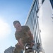 Idaho Air National Guard civil engineers strengthen partnership during Canadian DFT