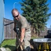 Idaho Air National Guard civil engineers strengthen partnership during Canadian DFT