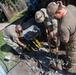 Idaho Air National Guard civil engineers strengthen partnership during Canadian DFT