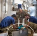 Idaho Air National Guard civil engineers strengthen partnership during Canadian DFT