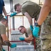 Idaho Air National Guard civil engineers strengthen partnership during Canadian DFT