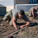 Idaho Air National Guard civil engineers strengthen partnership during Canadian DFT