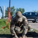 Idaho Air National Guard civil engineers strengthen partnership during Canadian DFT
