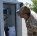Idaho Air National Guard civil engineers strengthen partnership during Canadian DFT