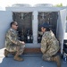 Idaho Air National Guard civil engineers strengthen partnership during Canadian DFT