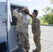 Idaho Air National Guard civil engineers strengthen partnership during Canadian DFT