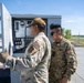 Idaho Air National Guard civil engineers strengthen partnership during Canadian DFT
