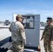 Idaho Air National Guard civil engineers strengthen partnership during Canadian DFT