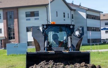 Idaho Air National Guard civil engineers strengthen partnership during Canadian DFT&amp;#xA;