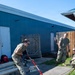 Idaho Air National Guard civil engineers strengthen partnership during Canadian DFT