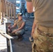 Idaho Air National Guard civil engineers strengthen partnership during Canadian DFT