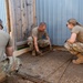 Idaho Air National Guard civil engineers strengthen partnership during Canadian DFT